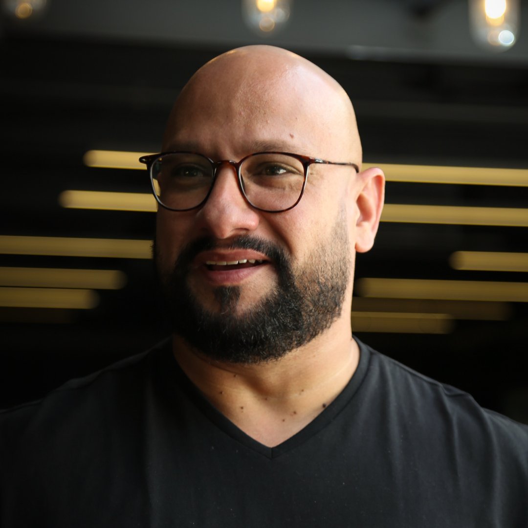 Cliente Thiago Torres